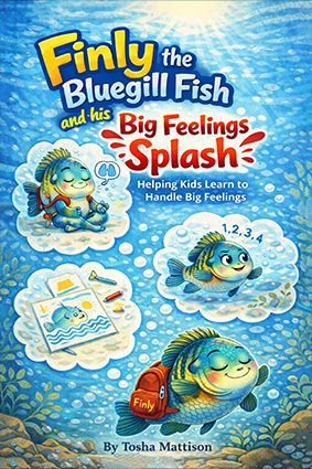 Big Feelings Splash book cover