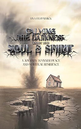 Calming The Darkness book cover